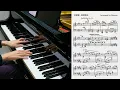 林家謙 - 普渡眾生 (《破．地獄》電影主題曲) (Piano Solo) | 這是如何轉調？