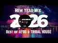 Lagu New Year Mix 2026 by DJ Ayoubeno