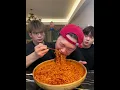 Download Lagu BEST SPICY NOODLES | MUKBANG ASMR EATING #mukbang #food #shorts #eating #asmreating #spicy Download Lagu BEST SPICY NOODLES | MUKBANG ASMR EATING #mukbang #food #shorts #eating #asmreating #spicy