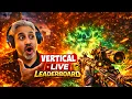 LIVE Leaderboard Players vs Me