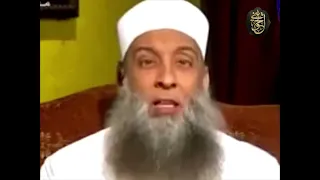 فلا تقل لهما أف   للشيخ الحويني دندنها