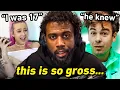 Cody Ko Got Exposed