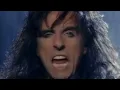 Download Lagu Alice Cooper - Poison (Official Video), Full HD (Digitally Remastered and Upscaled)