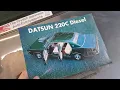 Download Lagu Datsun 220c osien etsintää ja ruuvaamista