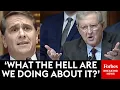 BREAKING NEWS Kennedy Claims California Uses Tax Money For Exorcisms Demands Answers From Blanche