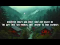 Luke Combs – Beautiful Crazy (Lyrics) | Heartwarming & Romantic