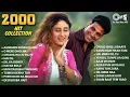Lagu 2000s Hit Songs - Audio Jukebox | Aankhen Bandh Karke | O Mere Dholna | Chaaya Hai Jo Dil Pe