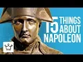 Download Lagu 15 Things You Didn't Know About Napoleon