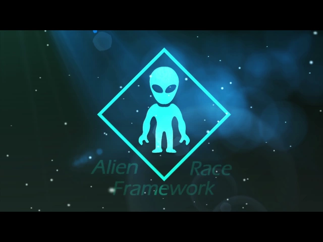 Alien Races Framework - A mod for Rimworld