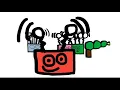 Decode and Friends Intro Original by Lucas Mcsherry
