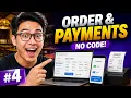 How to Build a Restaurant POS System Without Coding Part 4