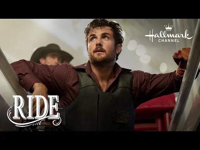 Cash is Back - Ride - Hallmark Channel