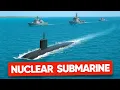 Download Lagu Amerikaanse marine verplaatst nucleaire onderzeeër naar Venezuela – Spanningen in het Caribisch g...