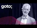 Bash and All That Why Ancient NIX Tools Are Still Essential Dean Wampler GOTO 2018