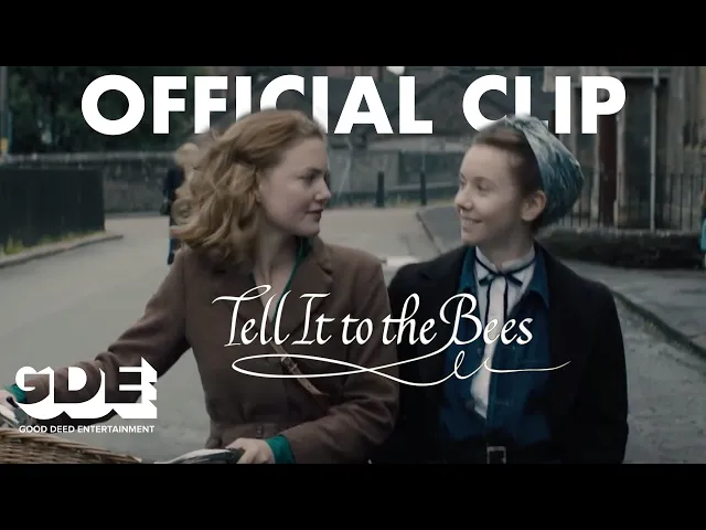 Tell It To The Bees - Clip