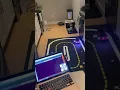 Duckiebot Straight on Mat Odometry
