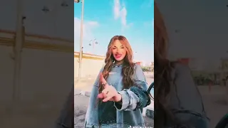 تيك توك سوزي الاردنيه 