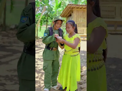 Peri Hitam Gak Tau😂