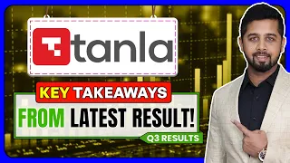 Download Tanla Platform - Key Insights from latest results | Tanla Platform Latest News MP3