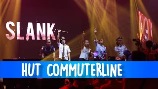 Download Slank - Maafkan Live at HUT KAI Commuter) MP3