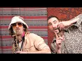 Download Lagu ATAYA \u0026 KAZ - Organic Techno with Saxophone \u0026 Mouth Harp - Live Jam