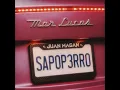 Sapoperro - Mar Lucas & Juan Magán