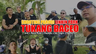 Download (BTS) PARODI LINKIN PARK  FAINT - Sundanese Metal Tukang Baceo MP3