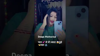 Pyar Se Bhi Ziada Tujhe Full Song Ilaaka Mohd Aziz Asha Bhosle Sameer Mithun Madhuri 