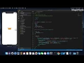 React Native Create Button which changes component state