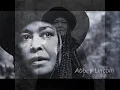 Abbey Lincoln - Being Me.