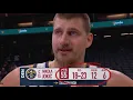 I Think Nikola Jokic Has Solved Basketball