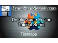 Defold Tutorial Series -