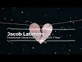 Download Lagu Jacob Latimore - Heartbreak Heard Around the World ft. T-Pain (8D)