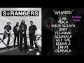 STRANGERS - FULL ALBUM 2024