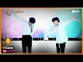 Download Lagu [ENG] [I-LAND/4회] 세 번째 테스트_총대 유닛 ♬ Butterfly_I-LANDER 이건우 \u0026 이희승 200717 EP.4