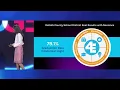 Driving Student Success with Naviance and AI Christopher Key DeKalb County School District