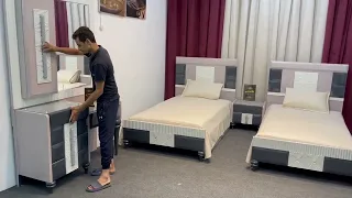 غرف اطفال مودرن 2022 غرف اطفال ايكيا 2022 