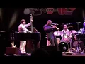 Chucho Valdes & Kenny Garrett @ Jazz à La Villette 2016