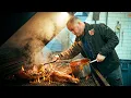 48 Hours at the BBQ in North Carolina