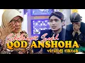 Download Lagu sholawat merdu Qod Anshoha Mamas Ganteng Ulinnuha Cilacap