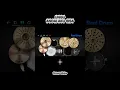 Download Lagu UNGU - ANDAI AKU BISA ‼️ REAL DRUM COVER #unguband #realdrumcover #tranding #shortvideo