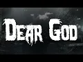 Download Lagu Avenged Sevenfold - Dear God / Lyrics