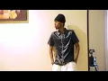 VIPWOLF Men s Baggy Barrel Dress Pants