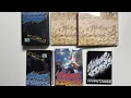 Download Lagu Seventeen CxM Hype Vibes Album Unboxing (All version + Weverse \u0026 Aladin POBs)