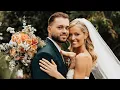 WEDDING DAY VLOG - BTS of the Best Day Ever