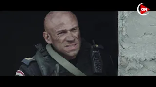 الاختيار2 ملحمة العريش شروق 4 يوليو 2013 أحمد المنسي يوسف الرفاعي 