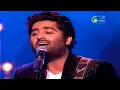 Lagu Tujhe Yaad Kar Liaa Hain 😭 Arijit Singh - Emotional Live Performance - Gima Awards | PM Music