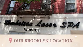 Brooklyn Medical Spa in New York City