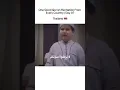 One Good Quran Recitation From Every Country : Thailand = Surah Al-Hujurat (1-5) Reciter: Wan Anas
