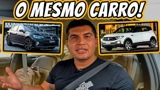A ESTRATÉGIA DAS MARCAS DE CARRO PRA LUCRAR